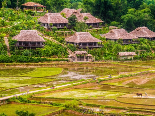 MEJOR TOUR EN VIETNAM DE 14 DÍAS